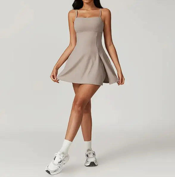 Robe de Yoga, Tennis et Golf