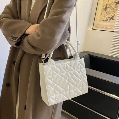 Sac à Épaule Tendance