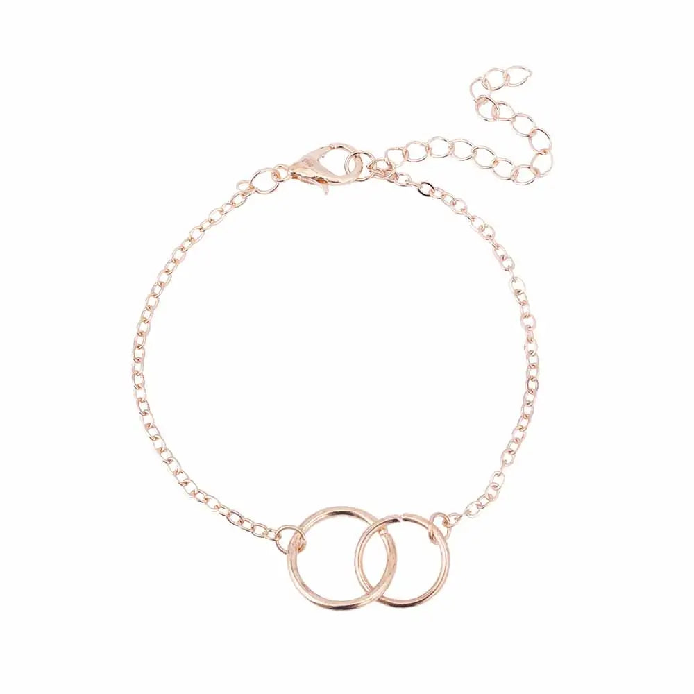 Bracelet Cercle