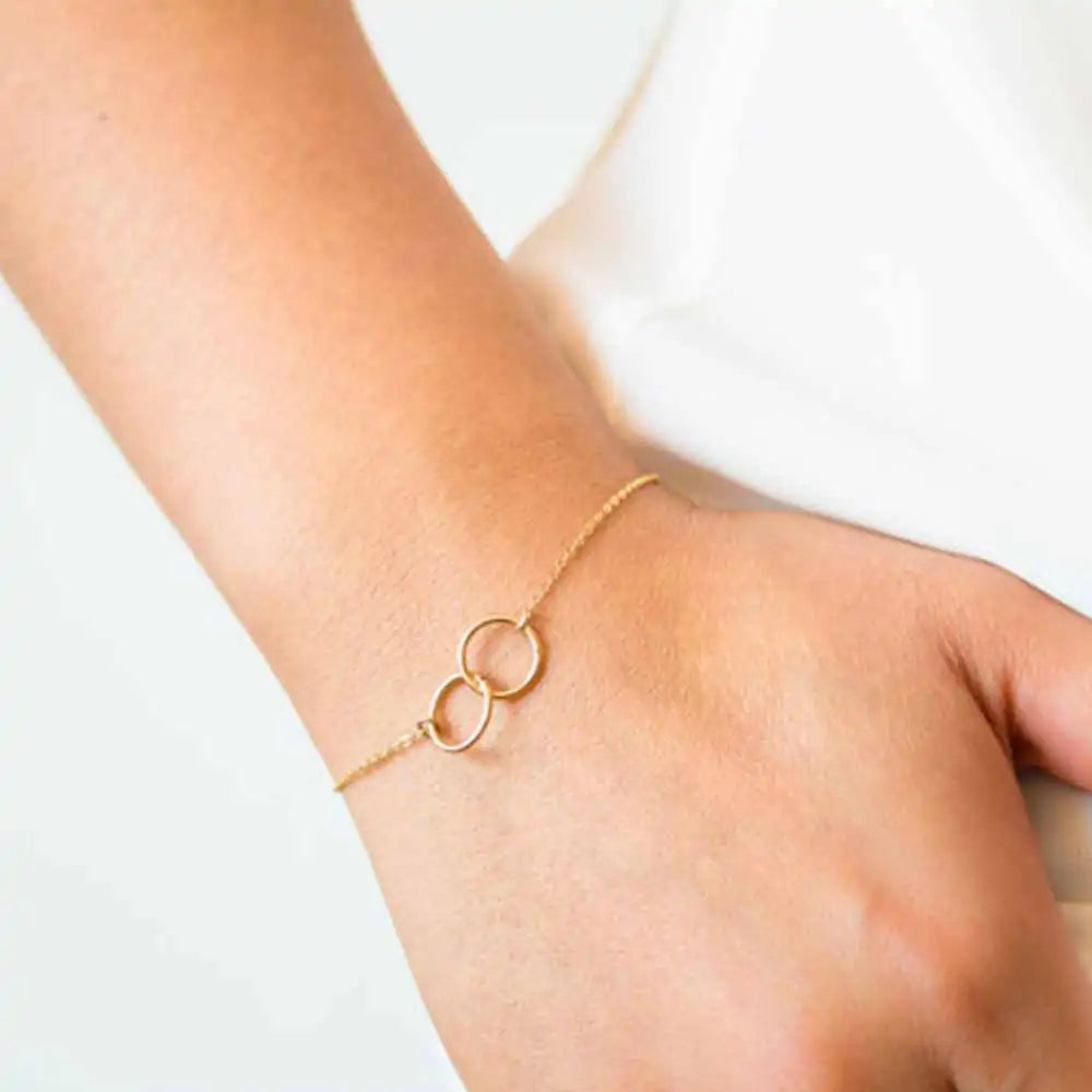 Bracelet Cercle