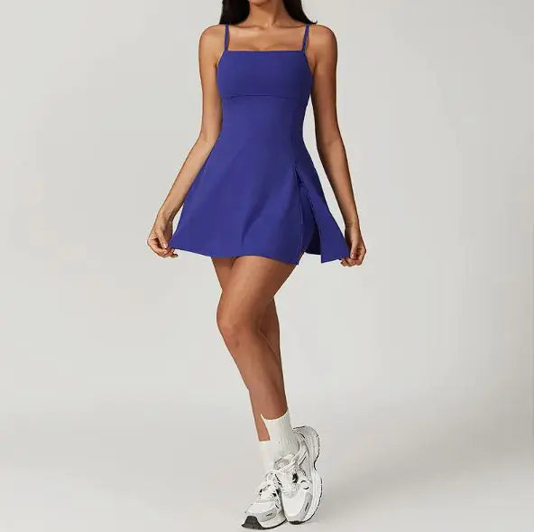 Robe de Yoga, Tennis et Golf